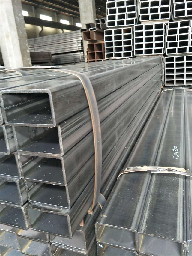建筑钢结构漳平漳平漳平镀锌矩形管 Q355B 适用场景 建筑钢结构漳平漳平漳平镀锌矩形管 Q355B 适用场景